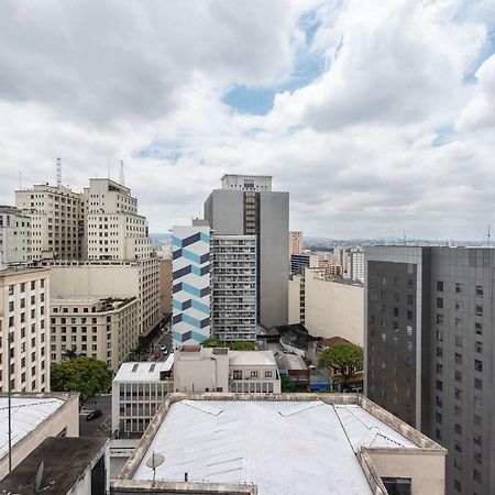Sky178 Studio Moderno Com Vaga Prox. A 25 De Marco São Paulo Extérieur photo